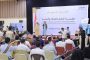 مدير الأحوال المدنية والسجل المدني بالمنصورة .. تم طباعة أكثر 20 الف ملف مع خدمات أفضل