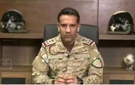 متحدث التحالف العربي .. منفذ الهجوم لا يمثل الشرفاء من منتسبي وزارة الدفاع اليمنية