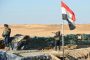 مصدر عسكري سوري ينفي انسحاب الجيش من حماة