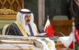 ملك البحرين يبعث برسالة ''ودية'' إلى القائد أحمد الشرع ''الجولاني''