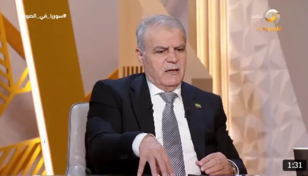 طيار سوري منشق يكشف كيف كان بشار الأسد يهرب المخدرات إلى السعودية