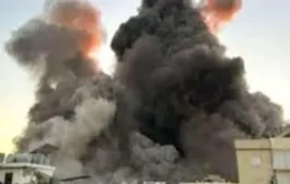 بدأ العد التنازلي.. كسر الخطوط الحمراء واستهداف قيادات الحوثي مباشرة