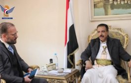 الحوثيون يعلنون استعدادهم للتوقيع على اتفاق اقتصادي ويتهمون واشنطن بعرقلة السلام