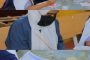 بعرض عسكري مهيب.. قوات الحزام الأمني تشهد تخرج الدفعة الأولى من الدورة التدريبية.