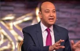 بسبب أحداث سوريا .. الاعلامي المصري 
