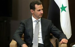 الكرملين يعتبر قرار الأسد ترك منصب الرئاسة قرارا شخصيا