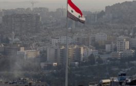 برلماني مصري: الوطن يضيع والأحلام تتساقط وسوريا باتت في مواجهة الخطر