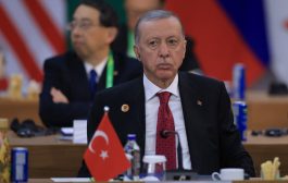 الرئاسة التركية: أردوغان أبلغ غوتيريش أن مرحلة جديدة تتم إدارتها في سوريا