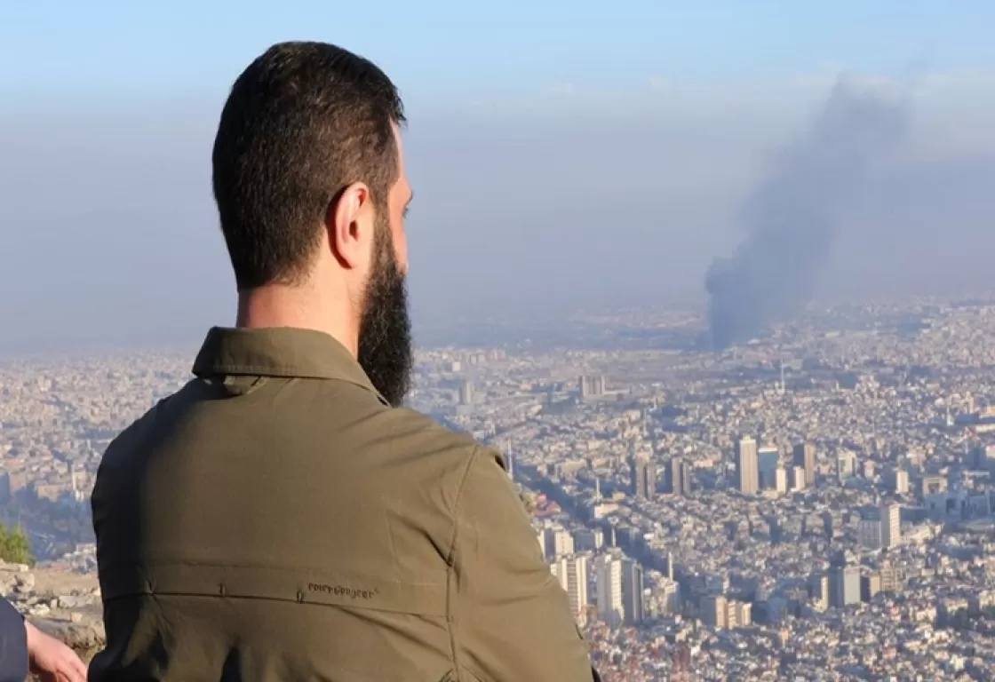 براغماتية أحمد الشرع... هل نحن أمام إسلام سياسي جديد أم تلون مرحلي؟