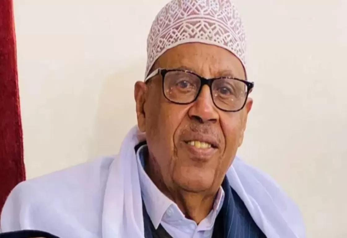 من بوابة أيوب طارش  .. القيادي الإخواني المتطرف عبد الله العديني يعود إلى الواجهة