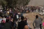 عدن تشهد البازار الخاص بسوق النساء مديرية صيرة (سوق السيلة الشعبي)