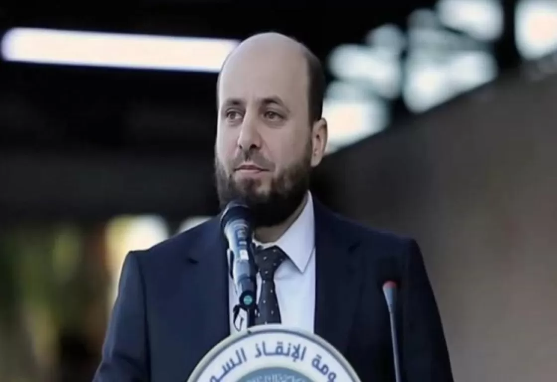 بعد تصريحاته حول مؤسس الإخوان... ما حقيقة انتماء محمد البشير للجماعة؟