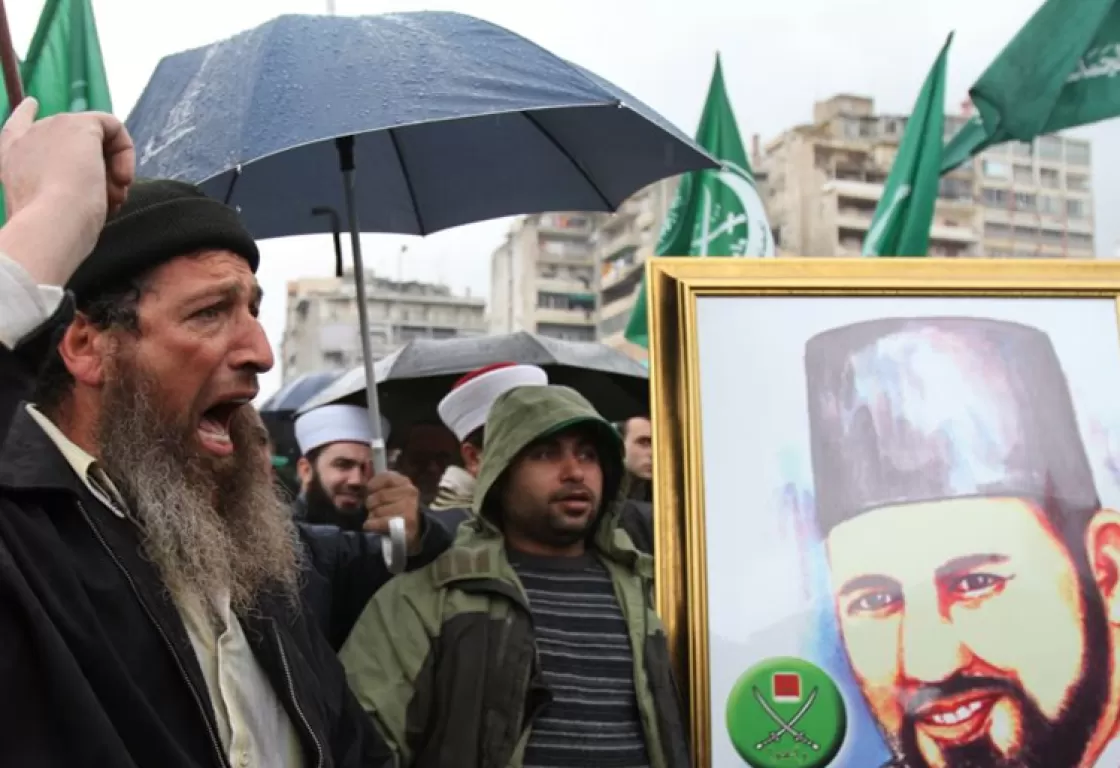 ثلاثية الإخوان والإسلام السياسي: التقديس والتسييس والفشل