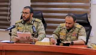 قرار حوثي عاجل بشأن قياداته في إيران والعراق.. والتنفيذ عبر دولة ثالثة