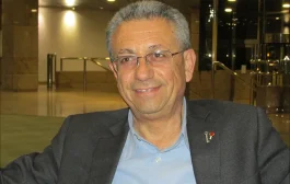 د.مصطفى البرغوثي سموتريتش تؤكد نوايا الحكومة الإسرائيلية بتنفيذ الإبادة الجماعية والتطهير العرقي