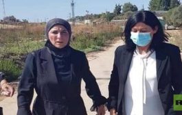 الجيش الإسرائيلي: خالدة جرار ضمن الأسرى الذين سيفرج عنهم