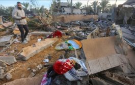 إسرائيل تقتل 101 فلسطينيا منذ إعلان اتفاق وقف النار