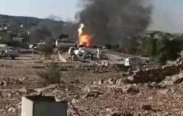 رويترز: ارتفاع وفيات انفجار محطة الغاز بالبيضاء إلى 40 شخصاً