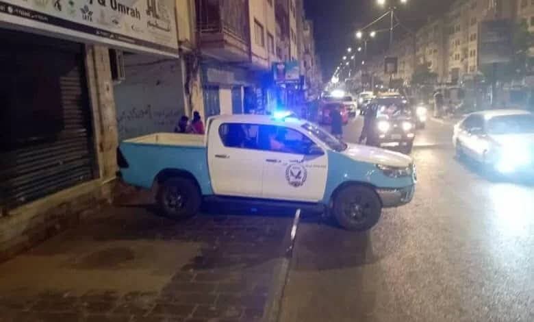 شرطة المعلا توضح بشأن ضبط شخص ينتحل صفة طبيب بيطري ويمارس عمليات جراحية غير مرخصة