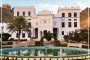 وزير الصحة يكرم البرنامج الوطني لمكافحة الملاريا وأمراض النواقل