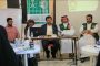 ‏بعرض عسكري كبير  .. قوات دفاع شبوة تدشن العام التدريبي الجديد 2025م