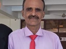 الامين العام للنقابة العامة للمعلمين والتربويين الجنوبيين يؤكد على المطالب .. ويطالب بمواصلة الإضراب