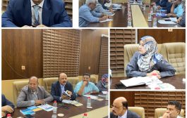 وزير الصحة يرأس الاجتماع الأول للجنة الرئيسية لتحديث الدليل العلاجي والقائمة الوطنية