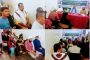 مدير عام شرطة أمن المنطقة الحرة بعدن في حوار .. نسعى جاهدين إلى تأهيل الافراد وارساء النظام والقانون