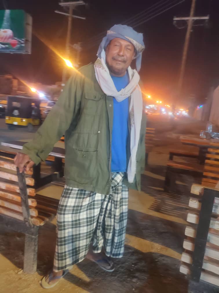 أبو سعد القرادي .. 