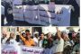 وزارة الأوقاف تعلن عن استرداد 15 مليون ريال سعودي من أجور خدمات حجاج بلادنا لموسم الحج 1445هـ