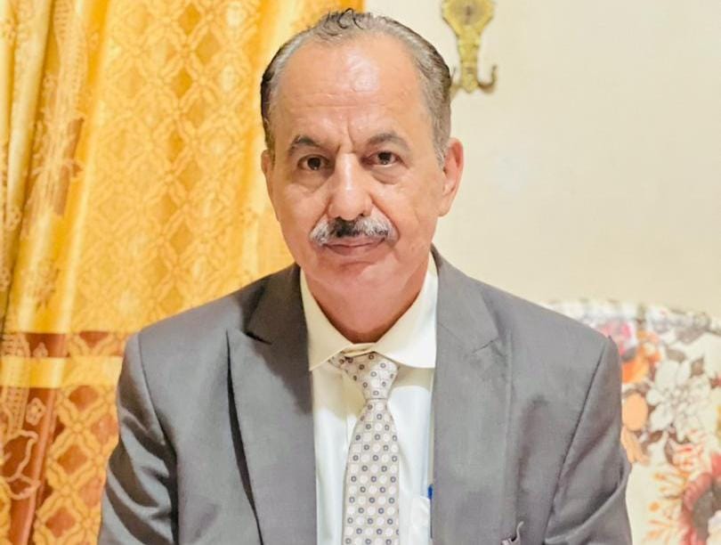 الحكم صالح والعزم العظيم
