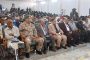 غروندبرغ يبحث مع مسؤولين عمانيين ورئيس وفد الحوثي الاعتقالات الأخيرة لموظفي الأمم المتحدة