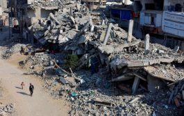 وثيقة إسرائيلية تكشف بنود اتفاق محتمل لهدنة في غزة