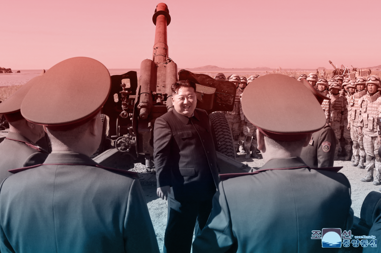 هل حان الوقت لتحصل كوريا الجنوبية على السلاح النووي؟