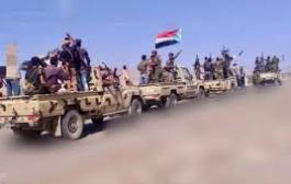 القوات الجنوبية تحبط هجومًا إرهابيا على مواقع عسكرية في أبين