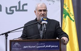 اختيار الرئيس يختبر قدرة حزب الله على التواري خلف حركة أمل