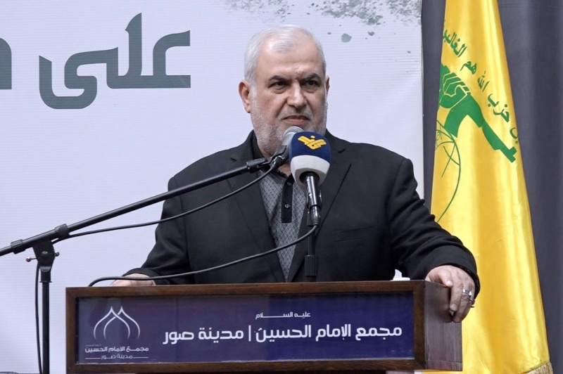 اختيار الرئيس يختبر قدرة حزب الله على التواري خلف حركة أمل