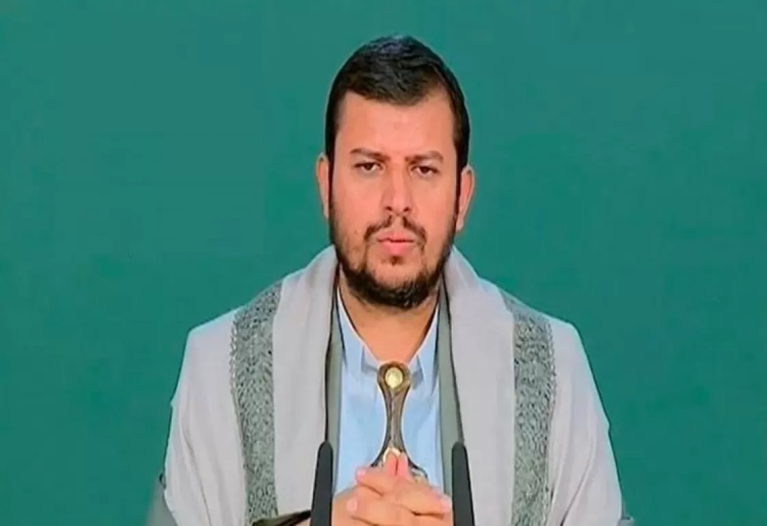 فضيحة مدوية تعصف بزعيم الحوثيين