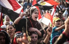 الإخوان والسلطة والعنف