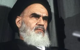 طيَّار الخميني