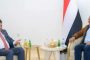مصافحة بين وزيرة خارجية ألمانيا ونظيرها السوري تضع حدا للضجة الأخيرة