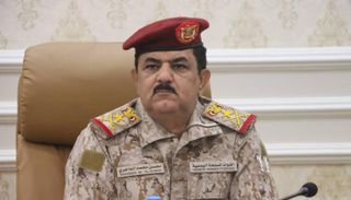 الحسم قادم لا محال .. الفريق الداعري : كل الاستراتيجيات جاهزة وسنصل لأبعد مما يتصورون