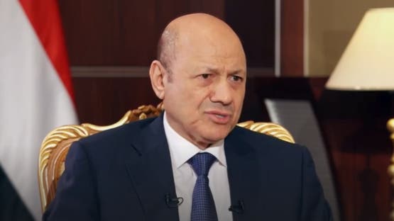 العليمي يكشف كواليس تفاهم سابق خلال 2003 و2010 مع الأمريكان حول إيران والحوثيين