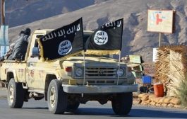 تنظيم القاعدة يعلن مقتل احد قياداته البارزين في اليمن بتفجير دراجة نارية