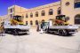 محافظ شبوة يضع حجر الأساس لعدد من المشاريع التنموية بتكلفة تصل إلى 6 مليارات ريال