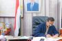 وزير الصحة يبحث تدخلات اليونيسيف ويوقع معها الاتفاقية الإطارية للصحة والتغذية