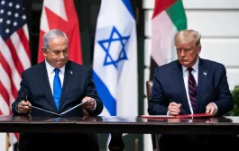 فايننشال تايمز: تصريحات ترامب حول تهجير الفلسطينيين لم تفاجئ إسرائيل