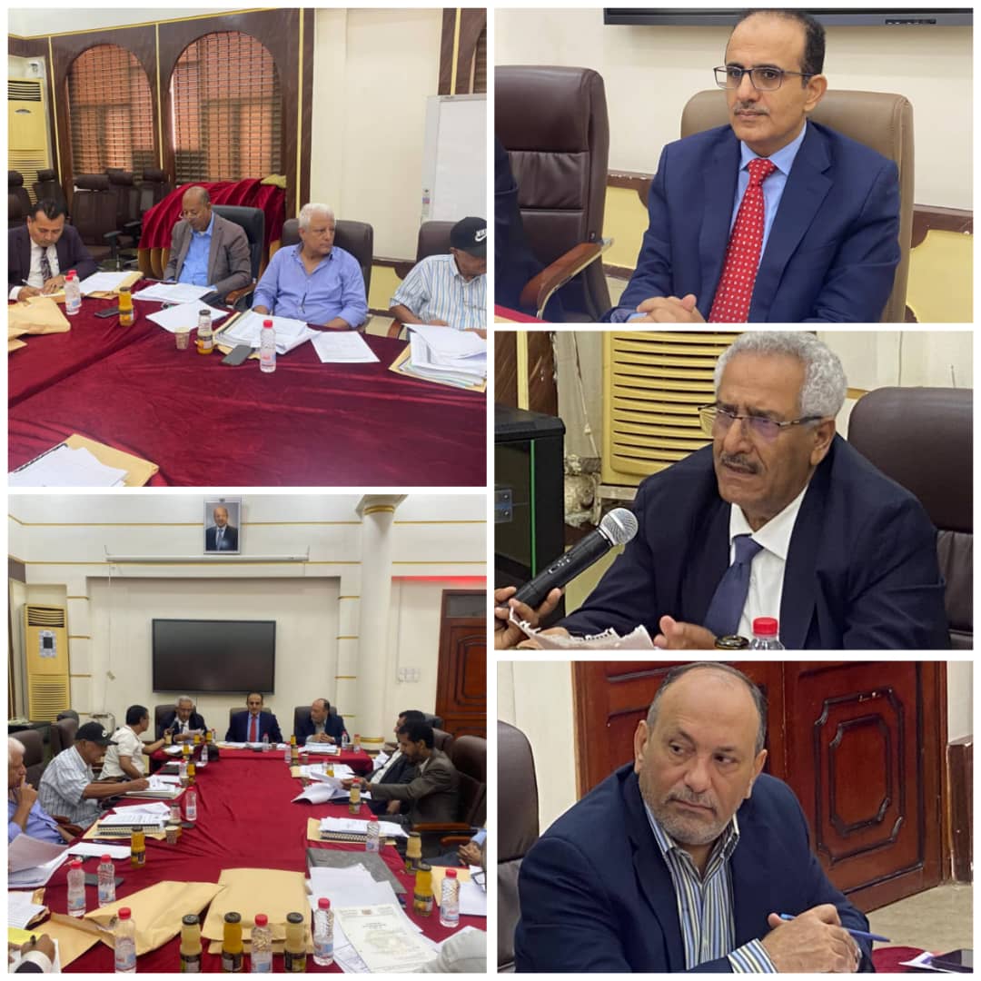 وزير الصحة يرأس اجتماعا لمجلس إدارة الهيئة العليا للأدوية والمستلزمات الطبية