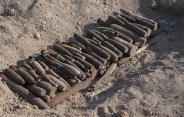 «مسام» يتلف 1749 قطعة غير منفجرة من مخلفات الحرب في اليمن
