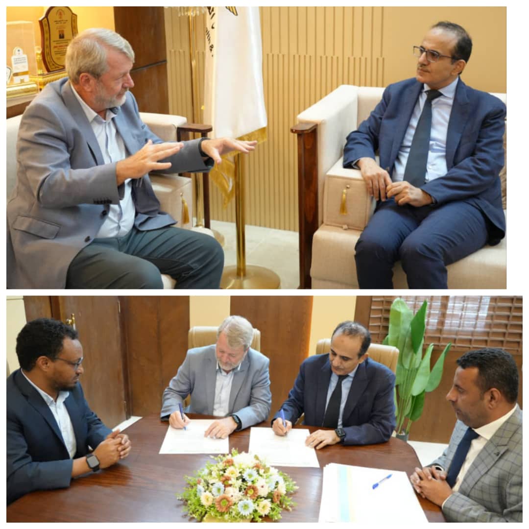 وزير الصحة يبحث تدخلات اليونيسيف ويوقع معها الاتفاقية الإطارية للصحة والتغذية